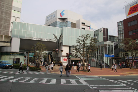 shinhamamatsu_ekisya