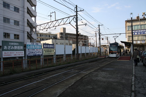 minamitoyama_home_tram