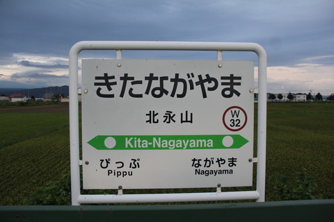 kitanagayama