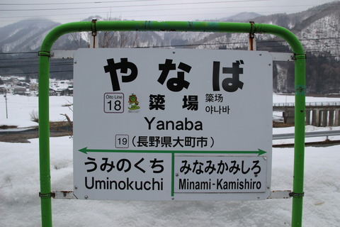 yanaba