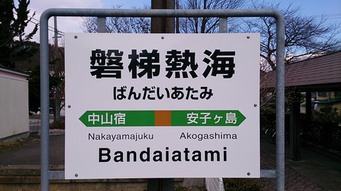 bandaiatami