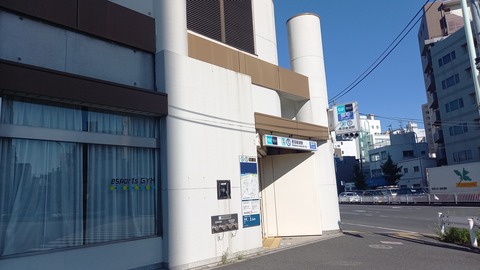 akabaneiwabuchi_N-19_exit3