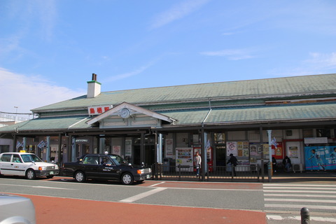 tosu_ekisya
