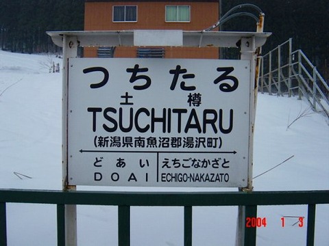 tsuchitaru