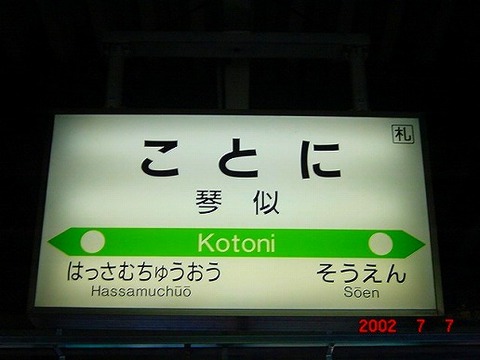 kotoni