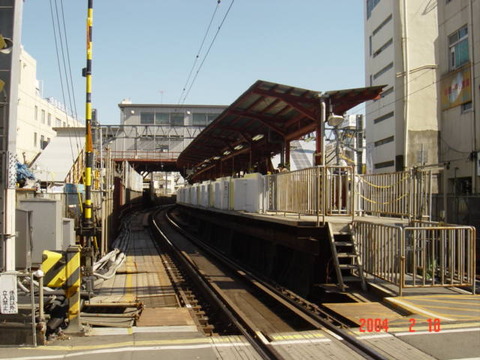 musashikoyama_Under_construction_2