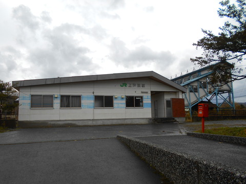 kamiashibetsu_ekisya