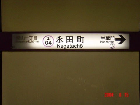 nagatacho