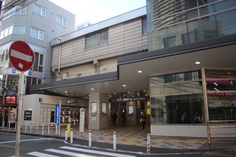 tsunashima_east