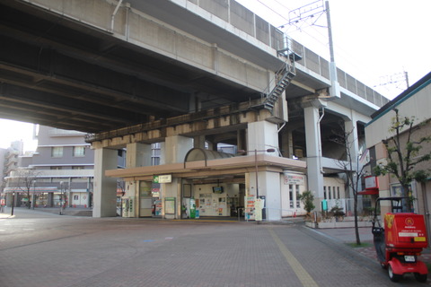 kitaakabane_akabane-side_entrance