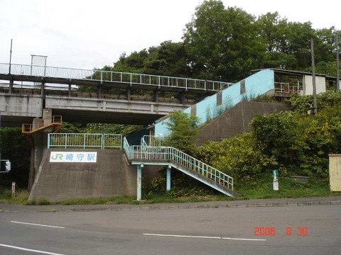 sakimori_entrance