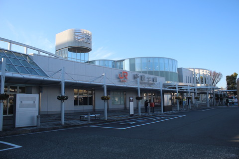shinfuji_fujisan_side