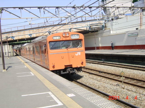 MusashinoLine