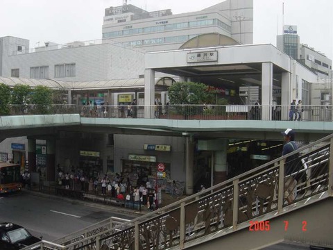 fujisawa_south_entrance