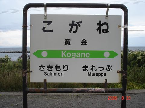 kogane