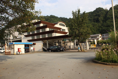 saruhashi_north_entrance