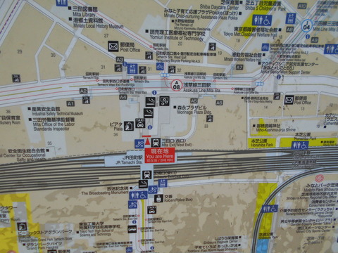 tamachi_map