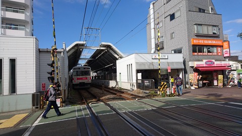 shimomaruko_Tamagawa