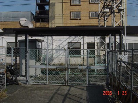 mukaigawara_NEC_entrance