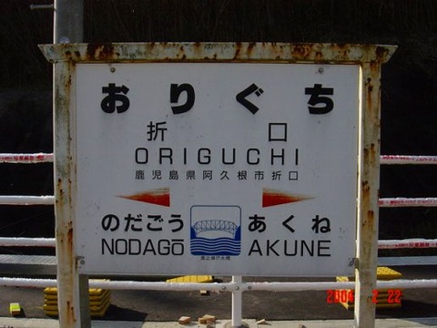 origuchi