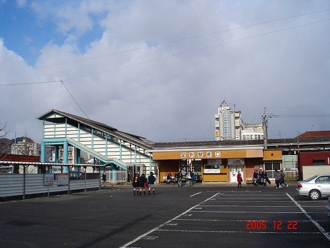 ashikaga_south_exit
