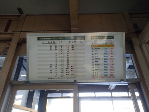 hirosakihigashihighschool_timetable