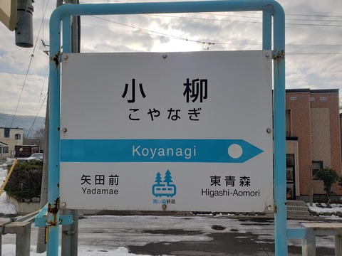 koyanagi