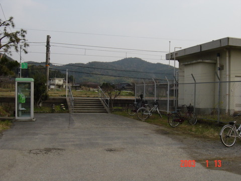kamikagawa_exit