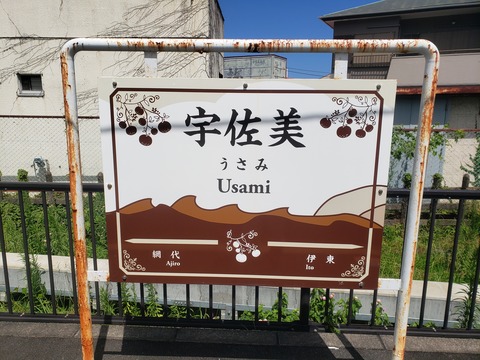 usami