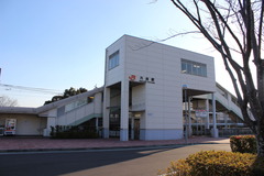 rokugo_north_entrance