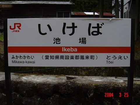 ikeba