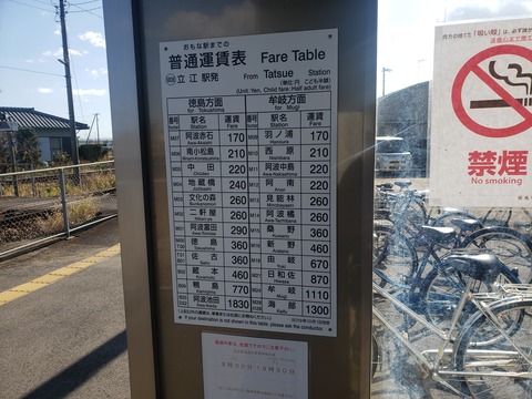tatsue_fare