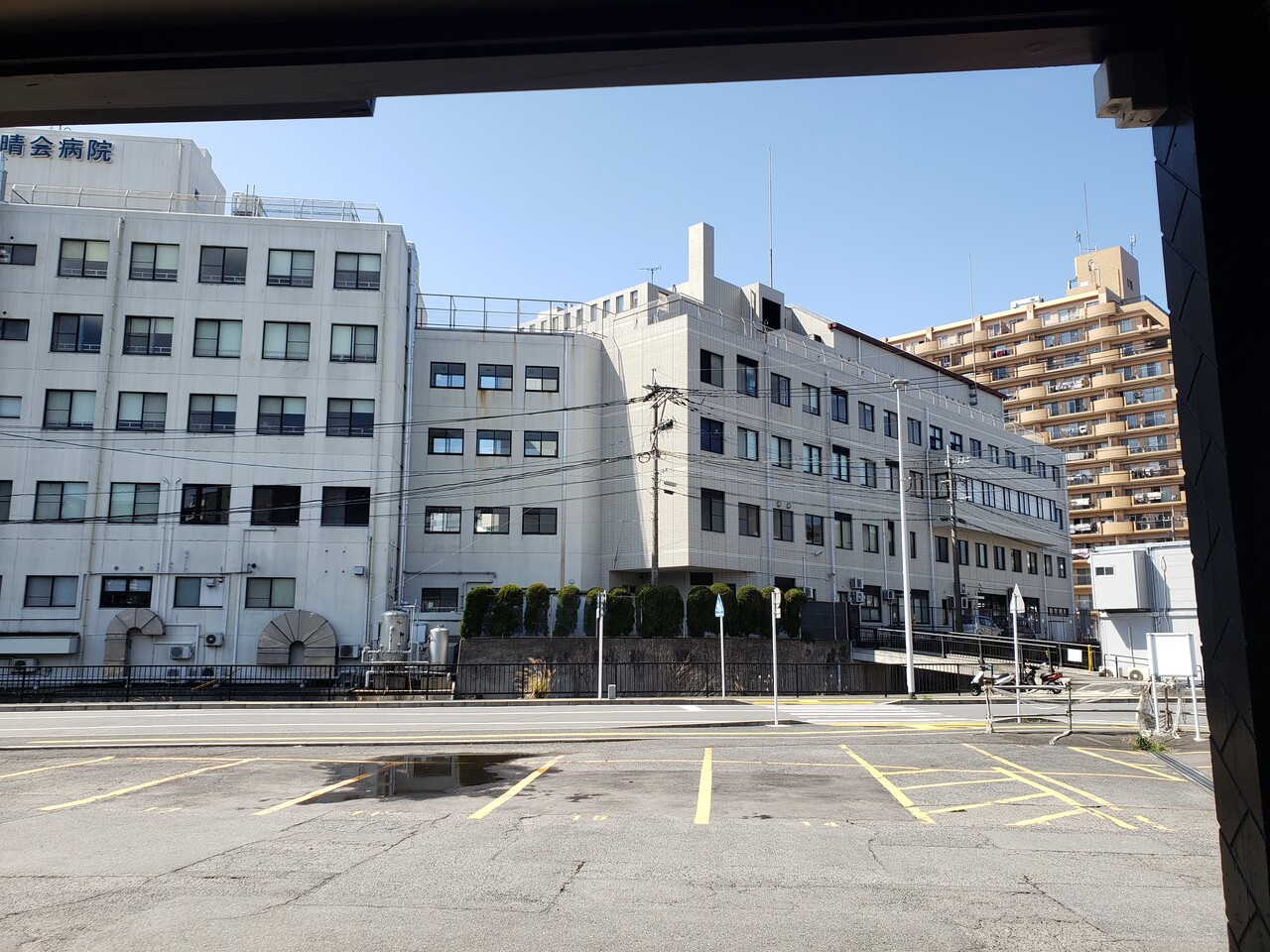 Jr道ノ尾駅 長崎線 えきめぐりすとの各駅探訪 Jr道ノ尾駅 長崎線 えきめぐりすとの各駅探訪