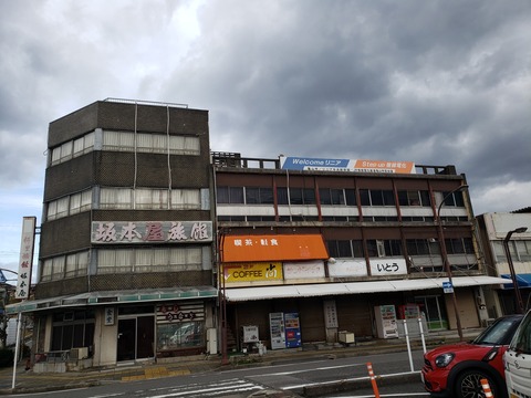 kameyama_ekimae_building