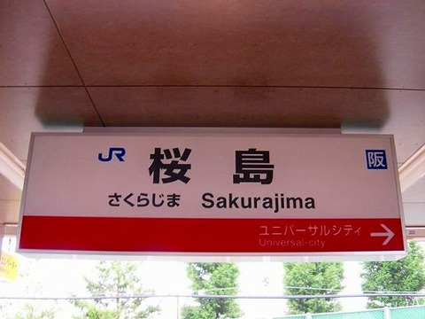 sakurajima