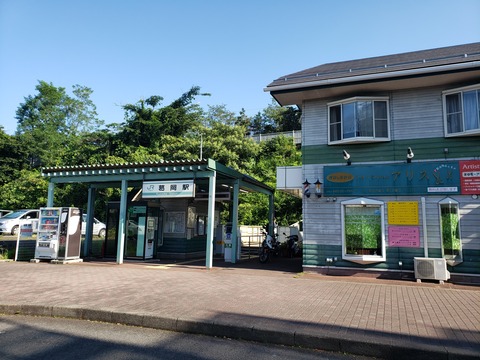 kuzuoka_ekisya_201908