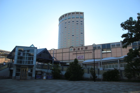 shinurayasu_south_entrance