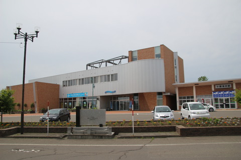 tokachishimizu_harmonyplaza