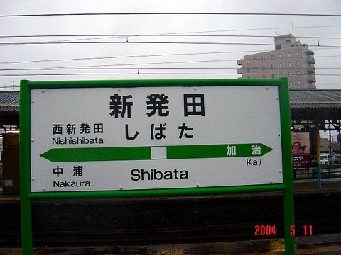 shibata