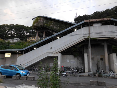 uenohara_soutn_entrance