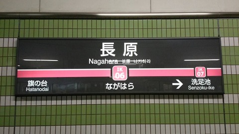 nagahara