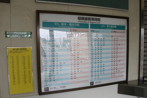 kitachigasaki_timetable