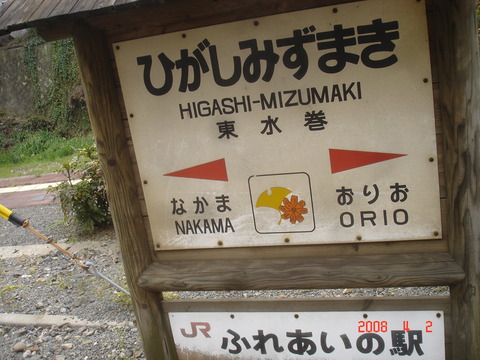 higashimizumaki