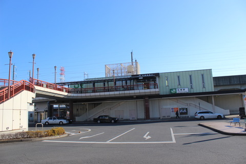 ishibashi_west_entrance