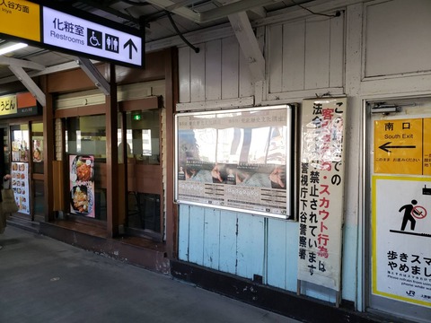 uguisudani_south_ekinaka