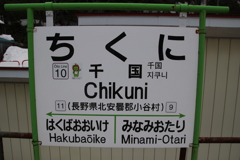 chikuni