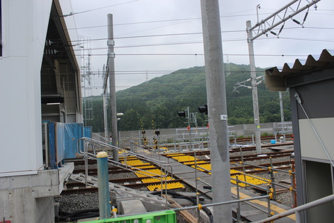 tsugaruimabetsu_shinkansen-konai_fumikiri