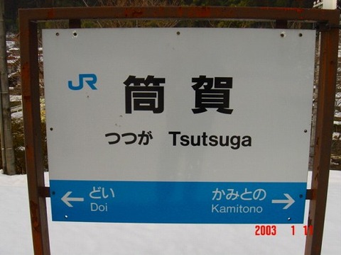 tsutsuga