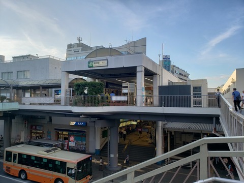 fujisawa_south_entrance