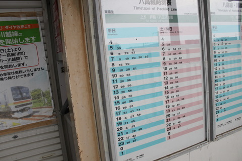 higashifussa_timetable